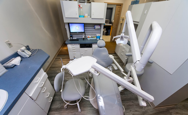 Dental Office Tour - Pittsburgh, PA