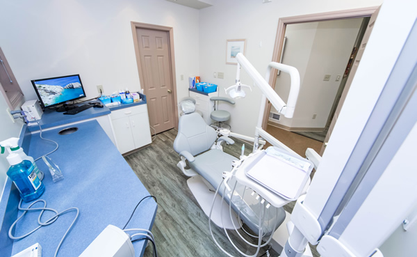 Dental Office Tour - Pittsburgh, PA